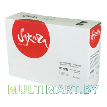 Картридж Sakura Printing SACLT-K609S (аналог Samsung CLT-K6092S)
